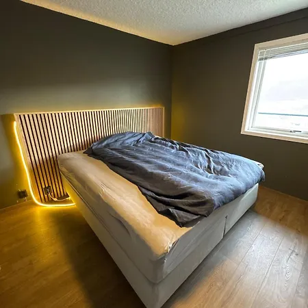 アパート 2 Bedroom With Free Parking Lot ベルゲン