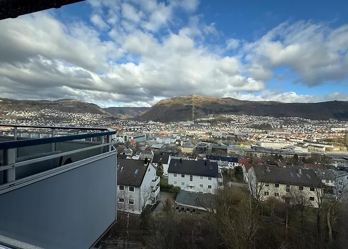 2 Bedroom With Free Parking Lot Leilighet